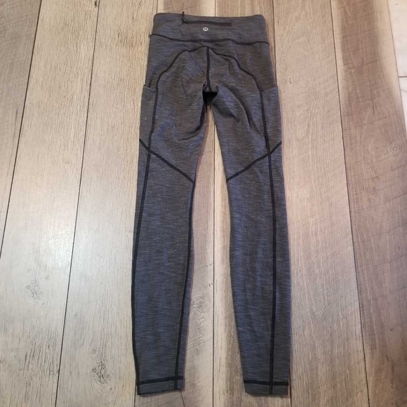 lululemon athletica Pants - Lululemon leggings size 2